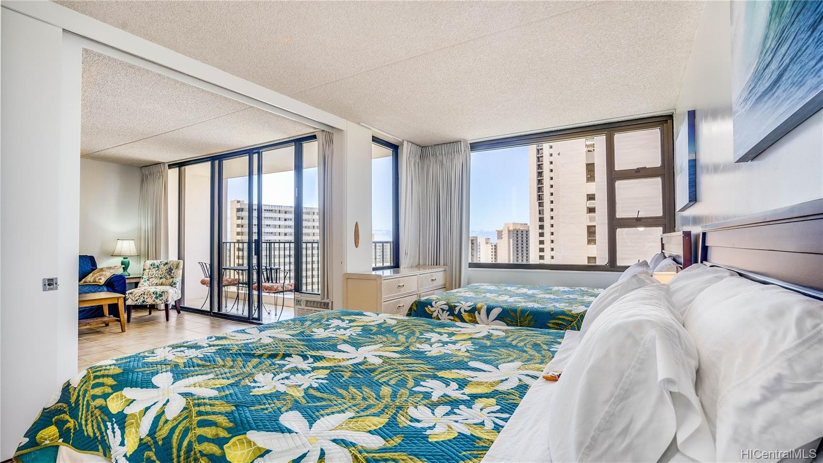 201 Ohua Avenue #2206, Honolulu, HI 96815