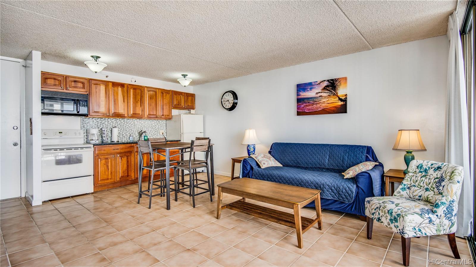 201 Ohua Avenue #2206, Honolulu, HI 96815