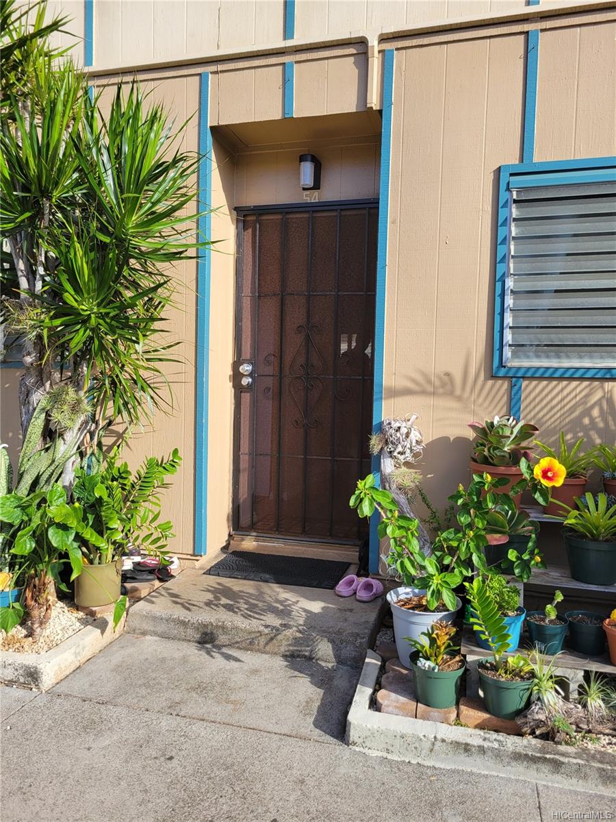 91-617 Kilaha Street #54, Ewa Beach, HI 96706