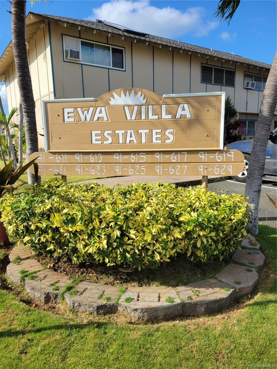 91-617 Kilaha Street #54, Ewa Beach, HI 96706