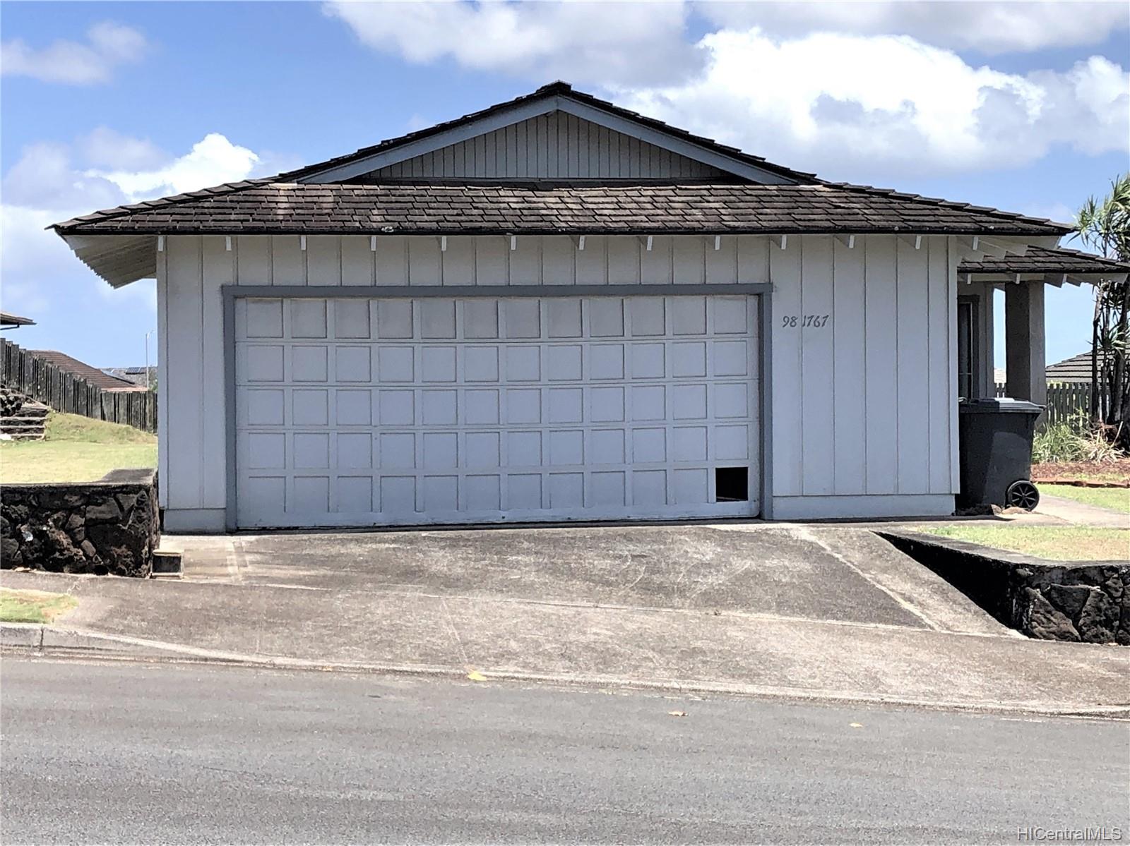 98-1767 Nahele Street Aiea, HI 96701