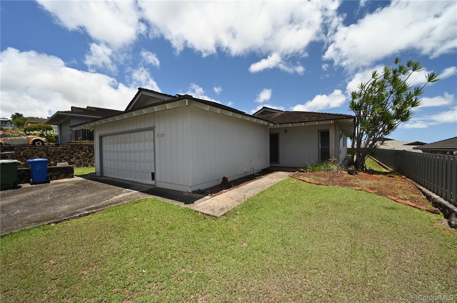 98-1767 Nahele Street Aiea, HI 96701