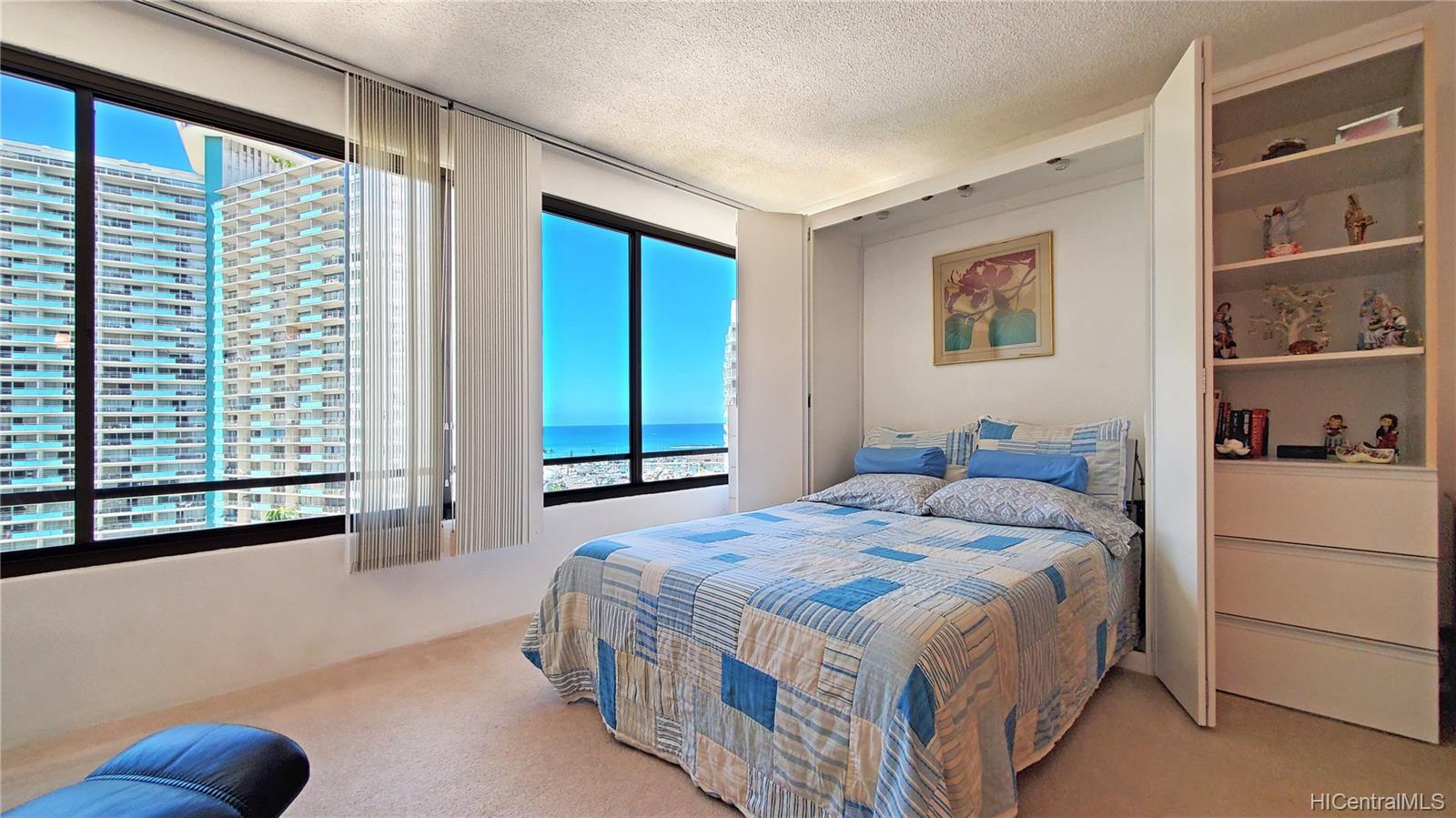 1778 Ala Moana Boulevard #1410, Honolulu, HI 96815