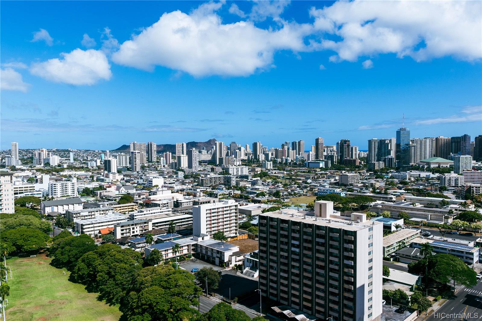 1212 Punahou Street #2305, Honolulu, HI 96826