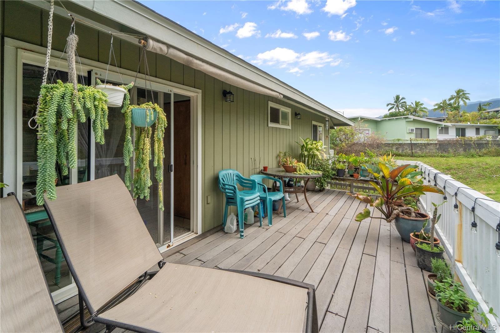 368 Keolu Drive Kailua, HI 96734