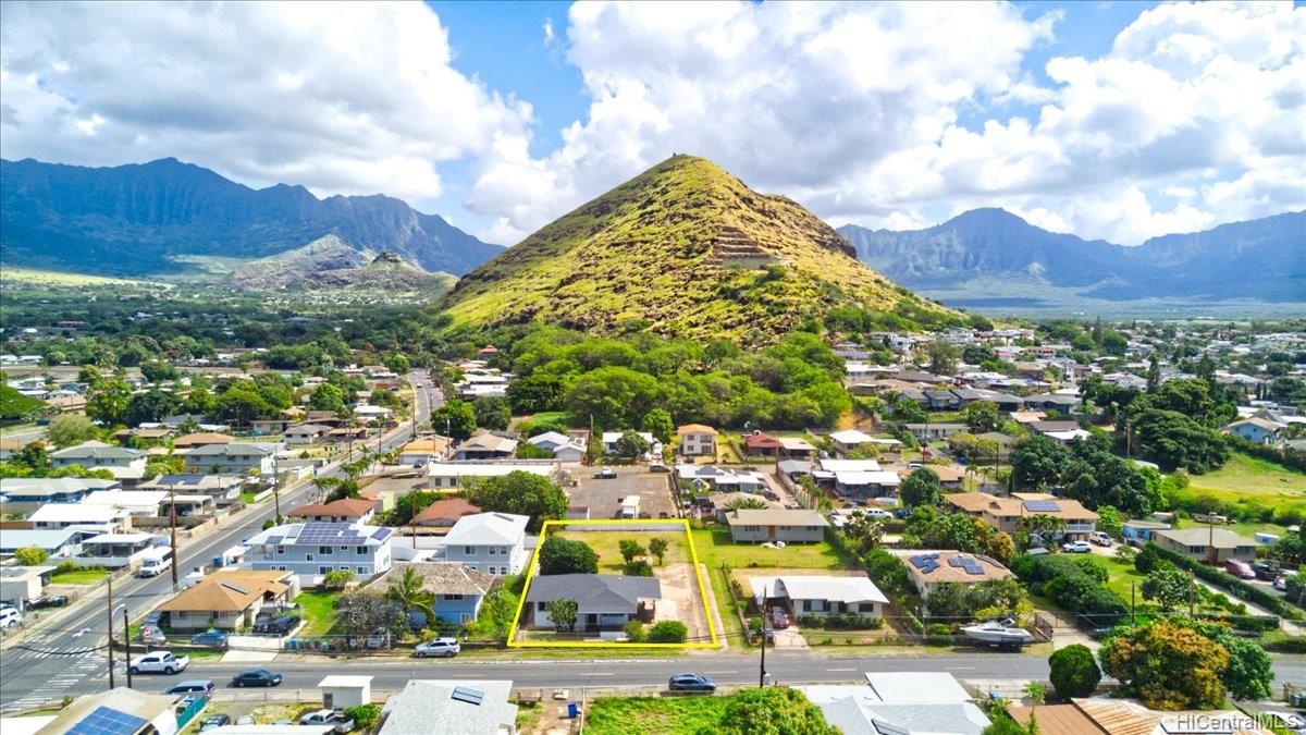 85-1020 Mill Street Waianae, HI 96792