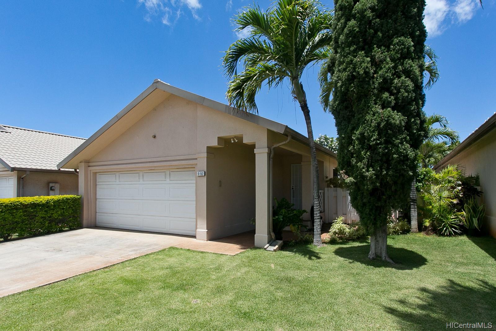 91-1502 Kuhia Place Ewa Beach, HI 96706