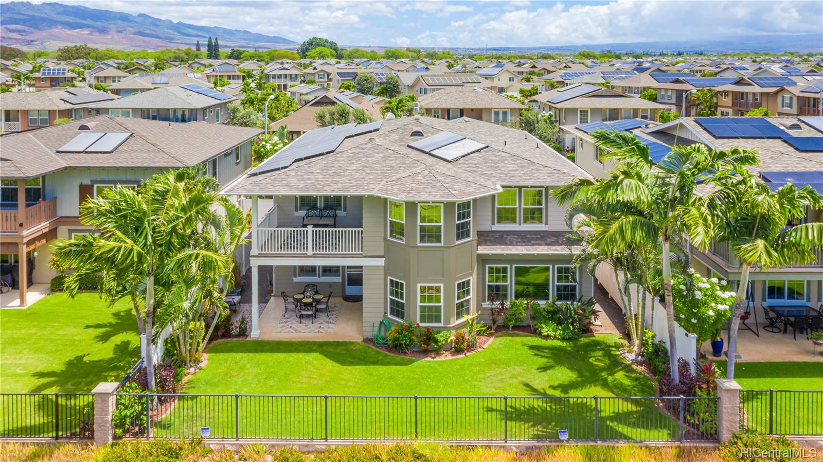 91-1320 Kaiokia Street Ewa Beach, HI 96706