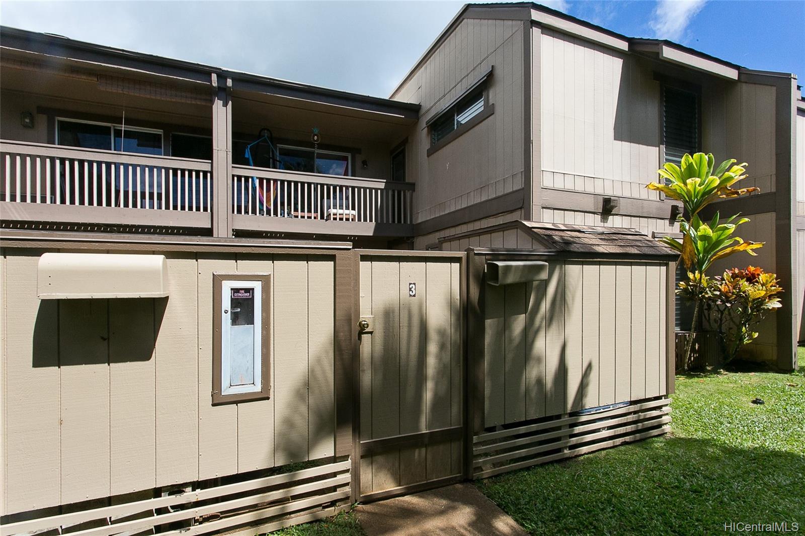 47-677 3 Hui Kelu Street #7003, Kaneohe, HI 96744