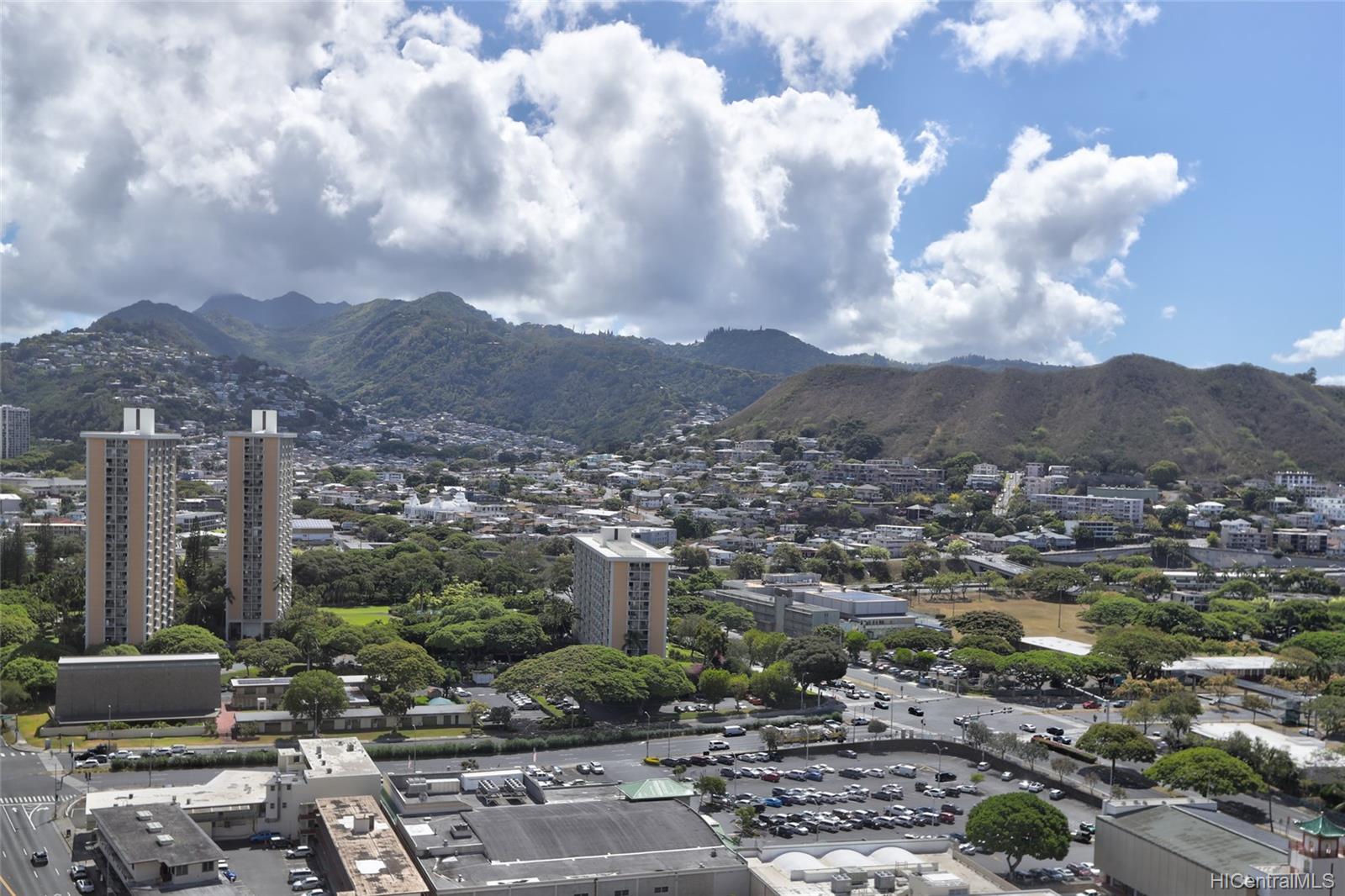 1212 Nuuanu Avenue #2701, Honolulu, HI 96817