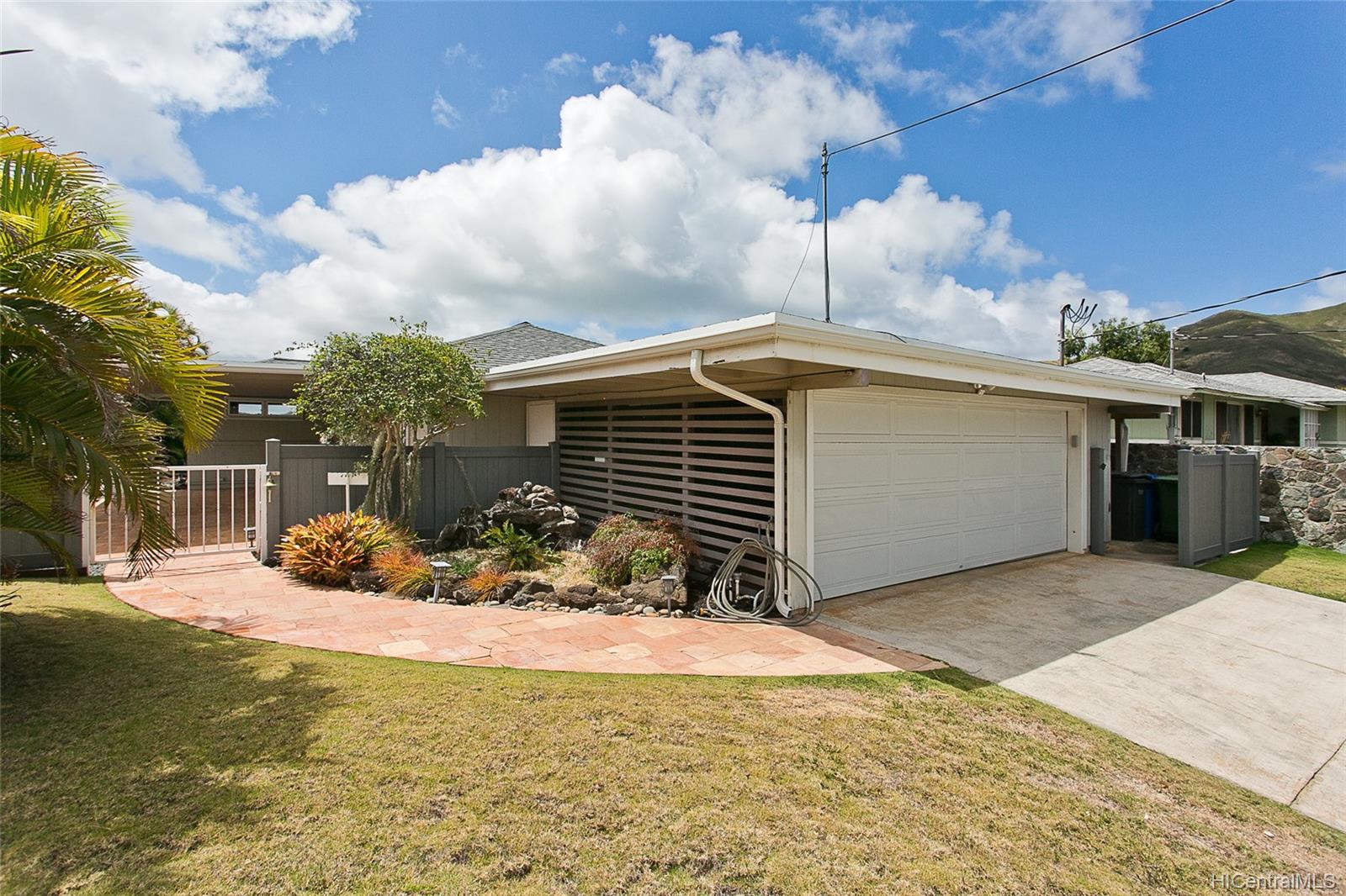 1140 Nanialii Street Kailua, HI 96734