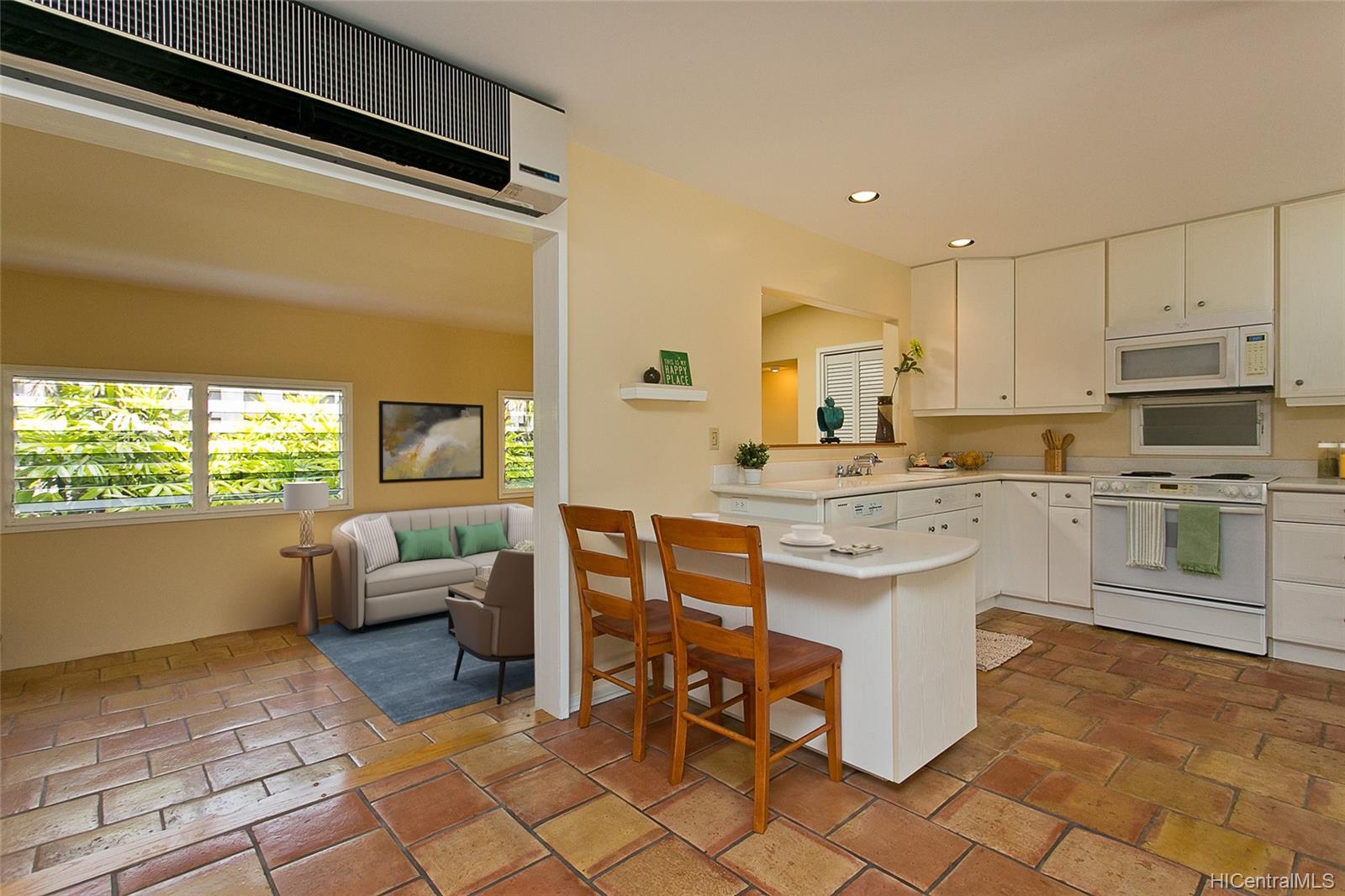 1140 Nanialii Street Kailua, HI 96734