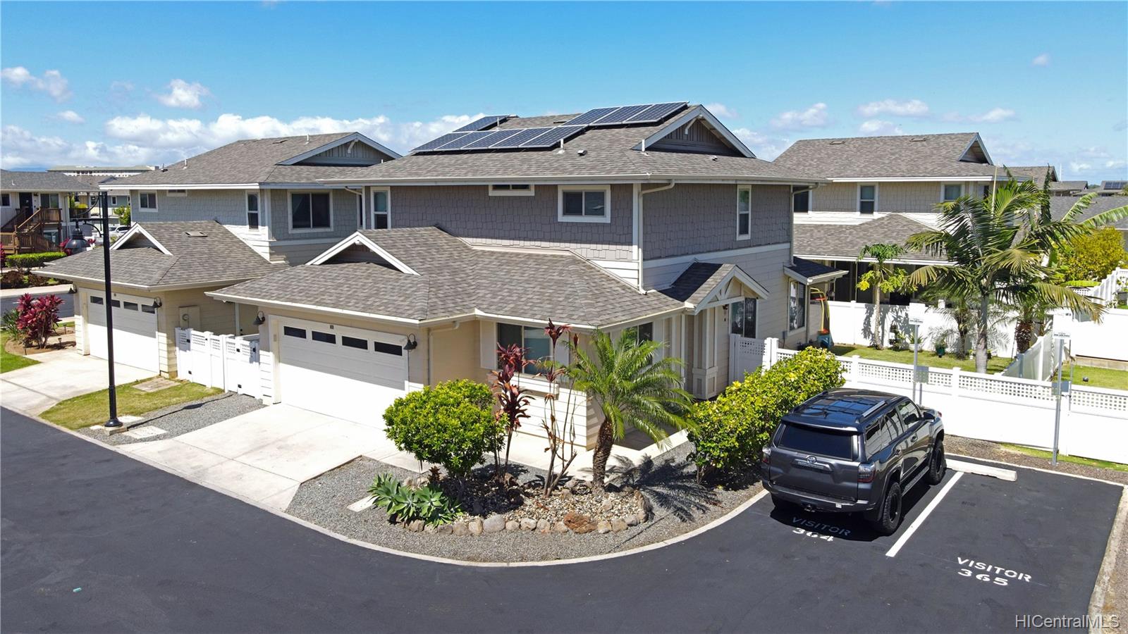 801 Kakala Street #30, Kapolei, HI 96707