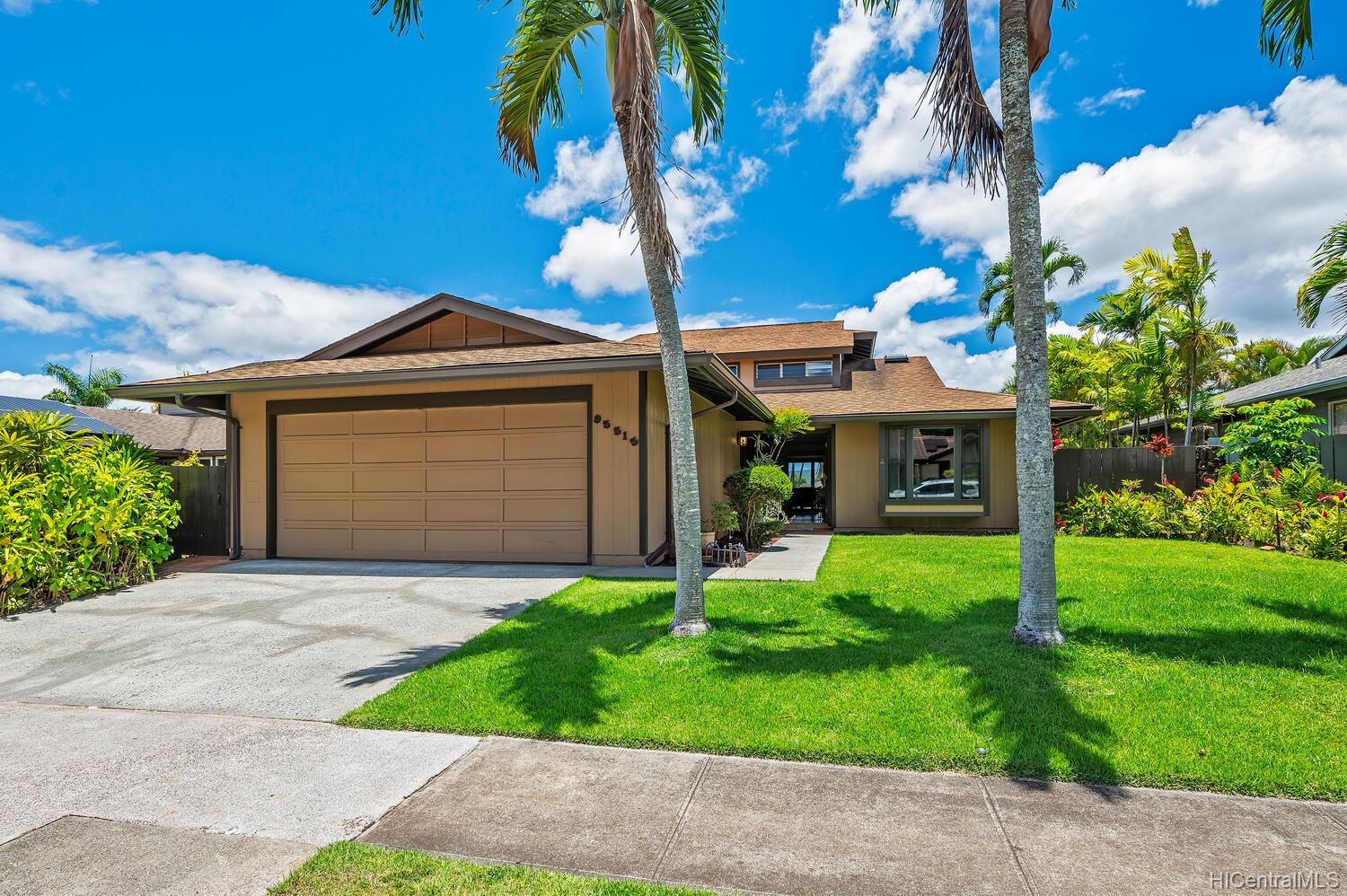 95-515 Poiki Place Mililani, HI 96789