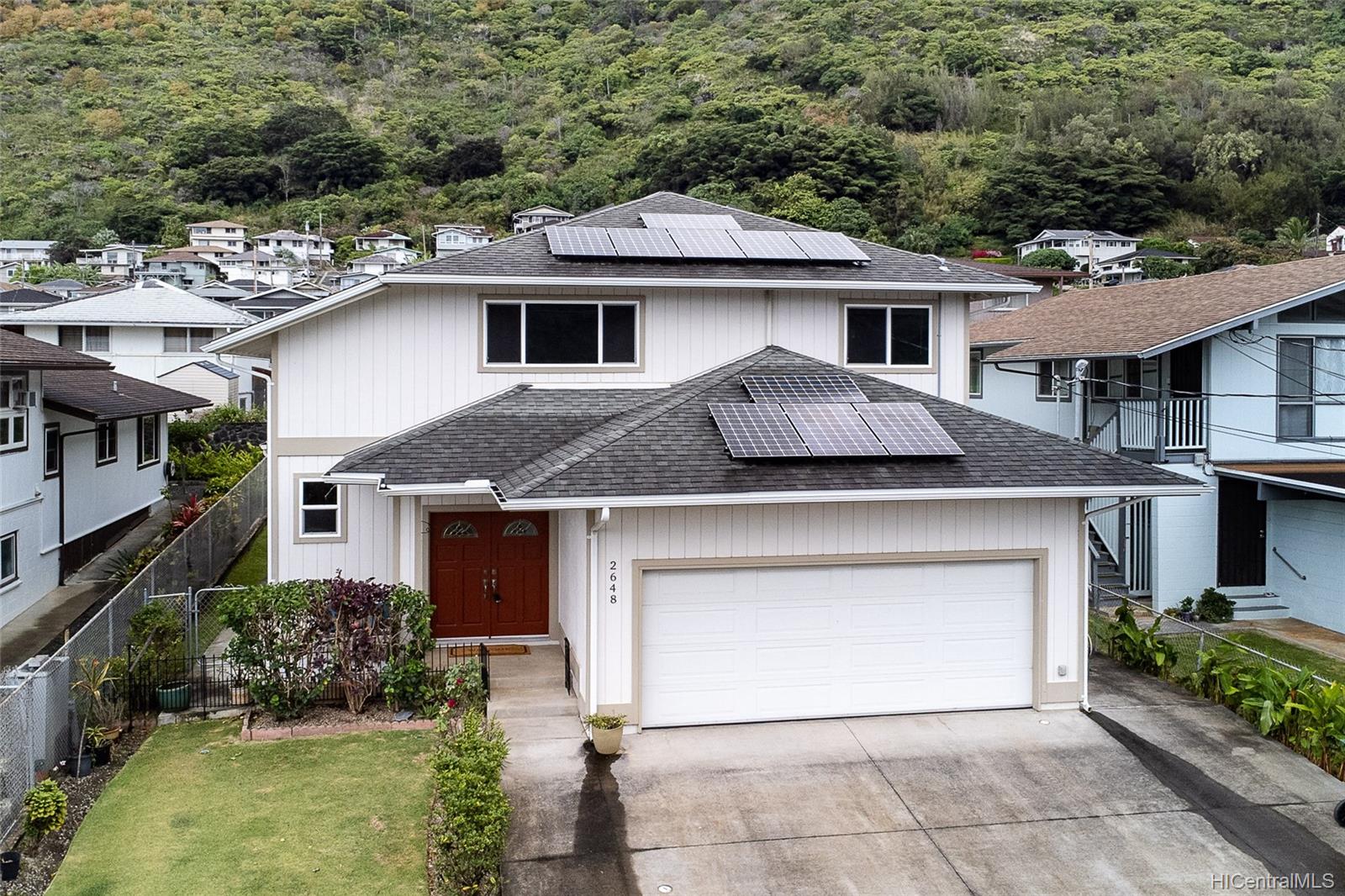 2648 Puunui Avenue Honolulu, HI 96817
