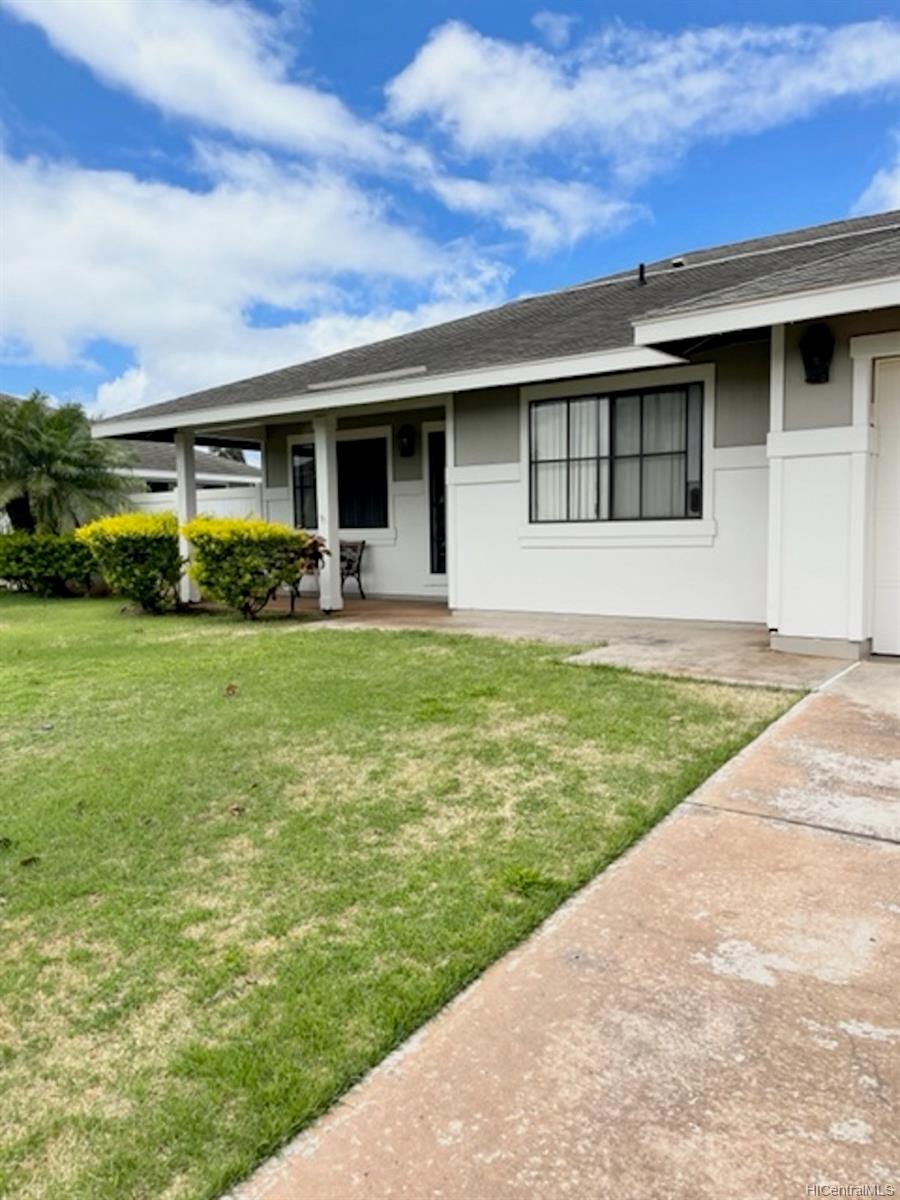 91-1029 Ualakupu Street Kapolei, HI 96707