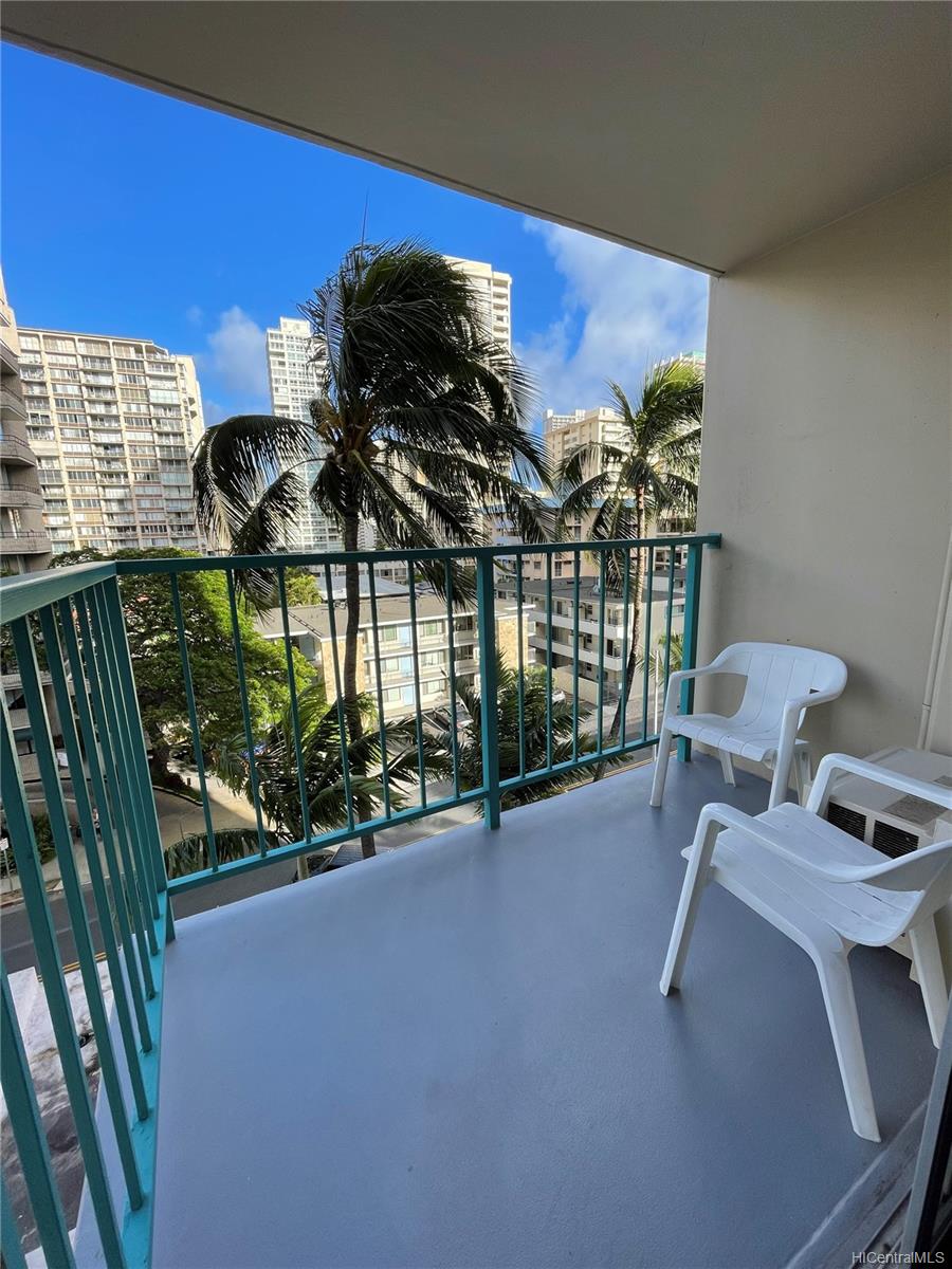 444 Kanekapolei Street #500, Honolulu, HI 96815