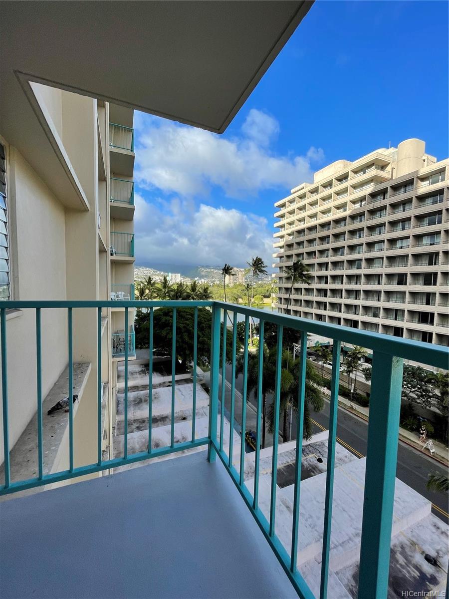 444 Kanekapolei Street #500, Honolulu, HI 96815