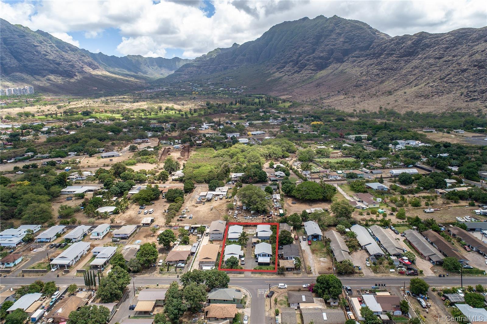 84-1064 Lahaina Street #4, Waianae, HI 96792