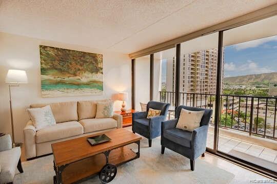 201 Ohua Avenue #T1-1013, Honolulu, HI 96815