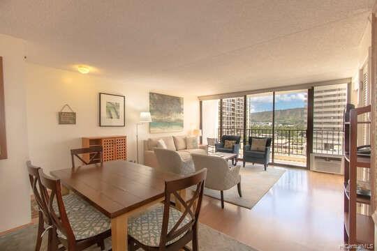 201 Ohua Avenue #T1-1013, Honolulu, HI 96815