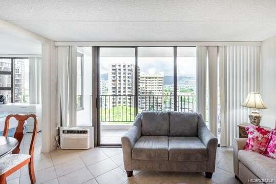 201 Ohua Avenue #T2-1109, Honolulu, HI 96815