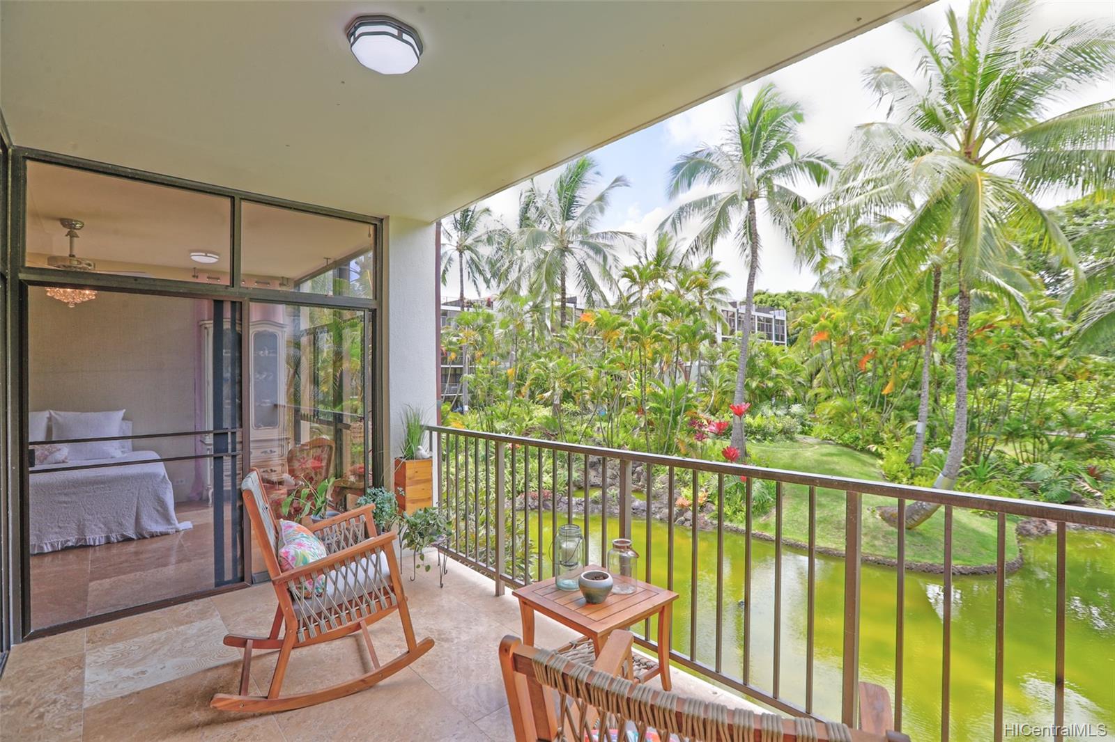 Windward Cove 1020 Aoloa Place #210A, Kailua, HI 96734