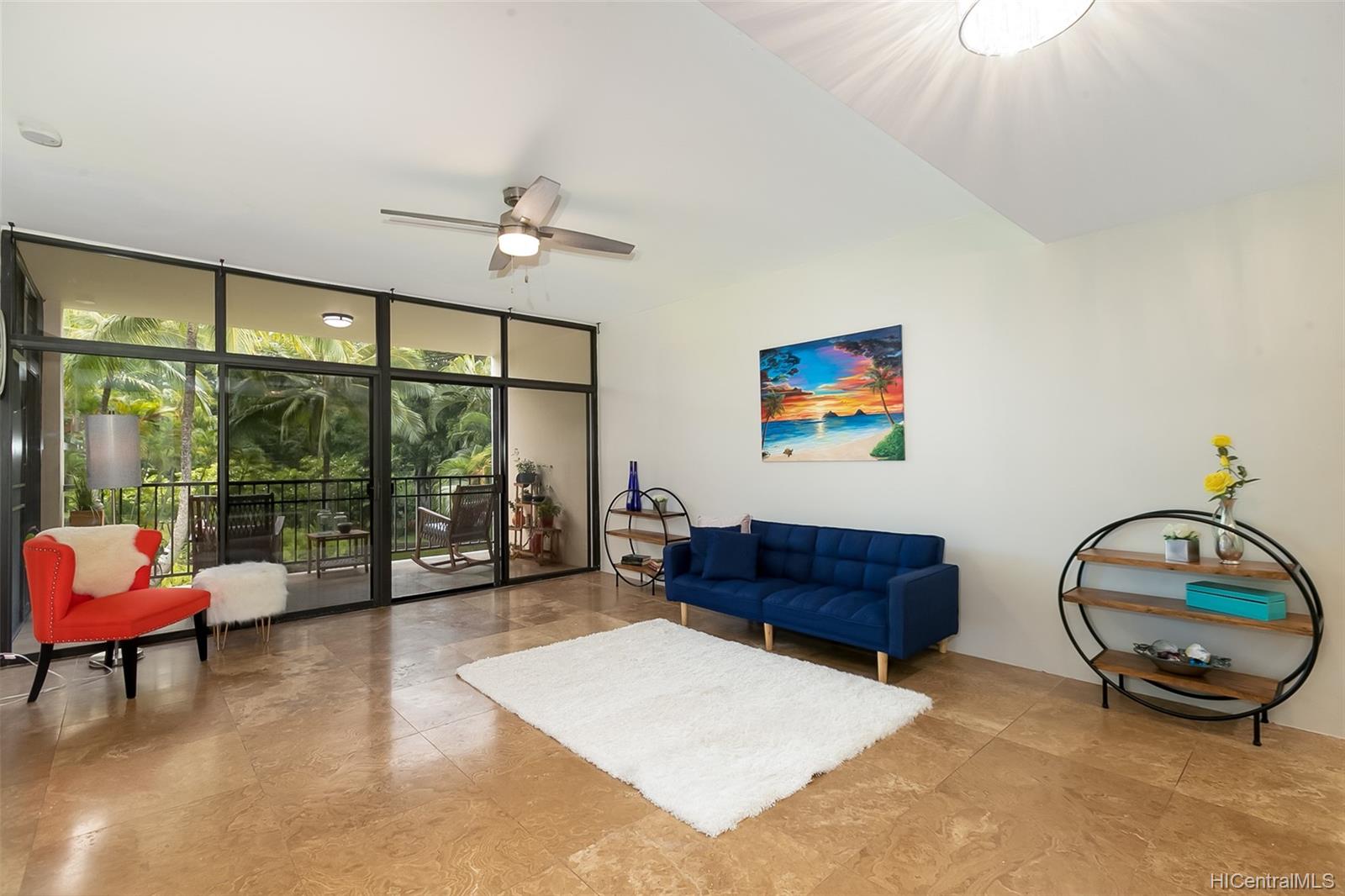 1020 Aoloa Place #210A, Kailua, HI 96734