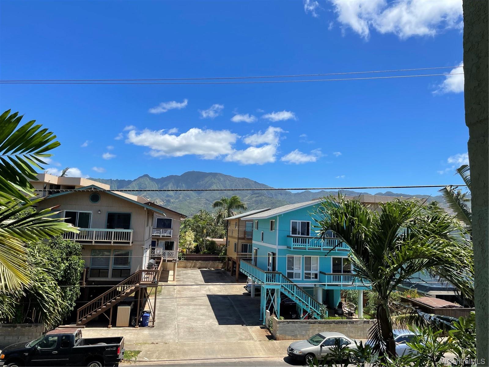 68-121 Au Street #302, Waialua, HI 96791