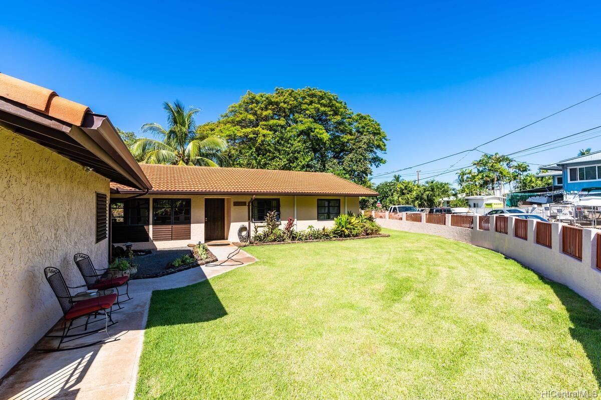 84-221 Holt Street Waianae, HI 96792