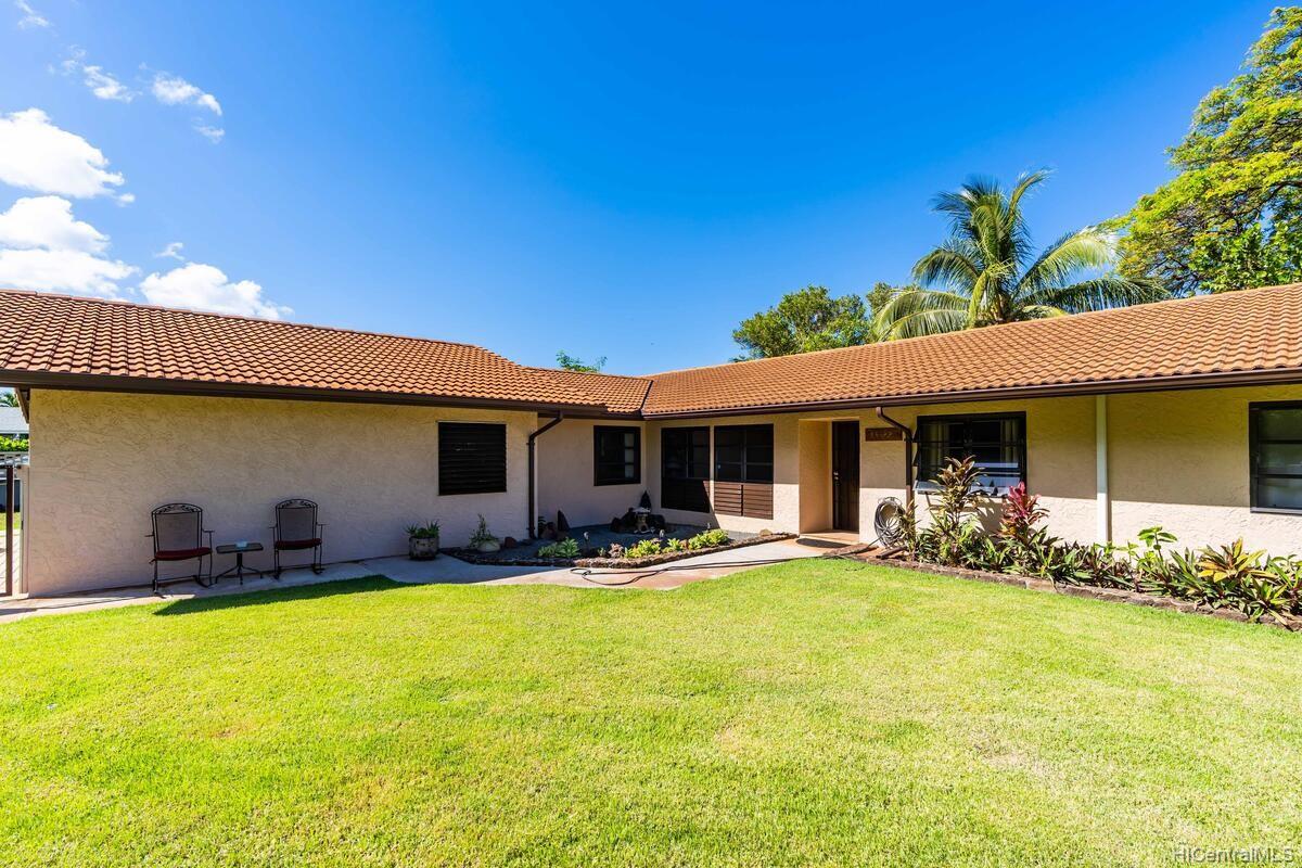 84-221 Holt Street Waianae, HI 96792