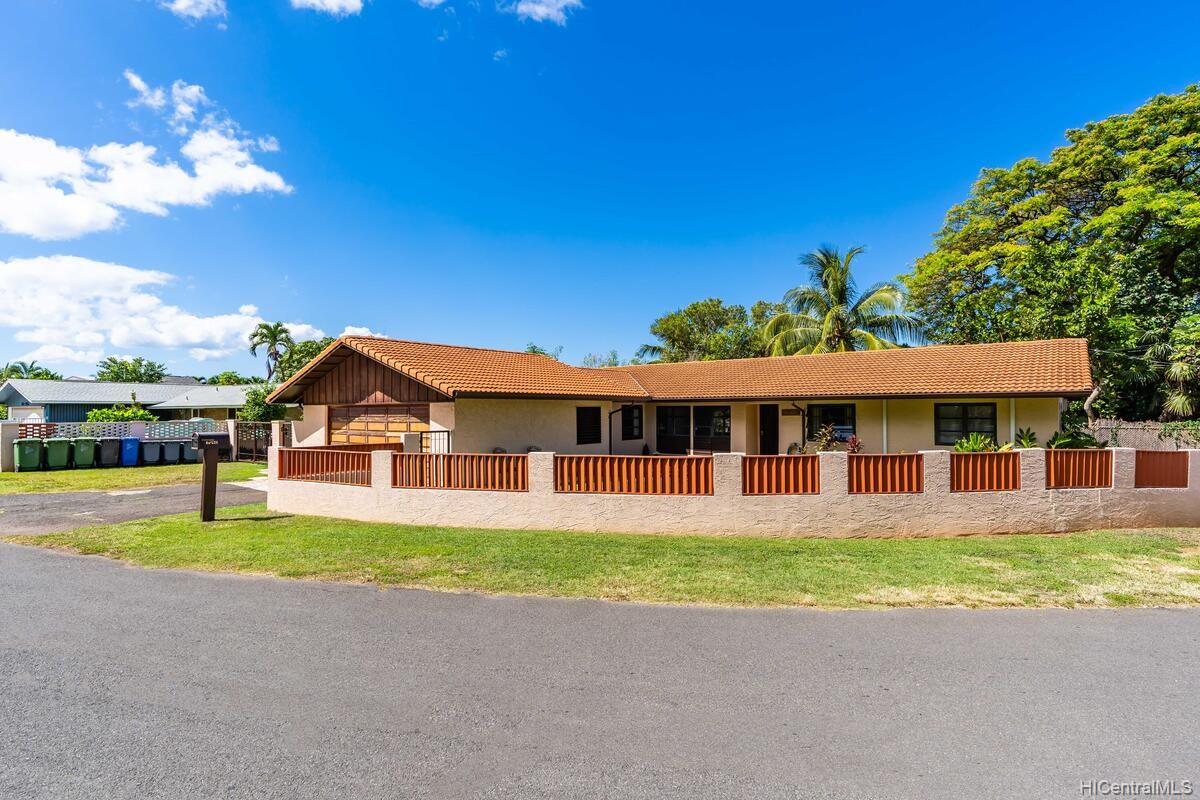 84-221 Holt Street Waianae, HI 96792