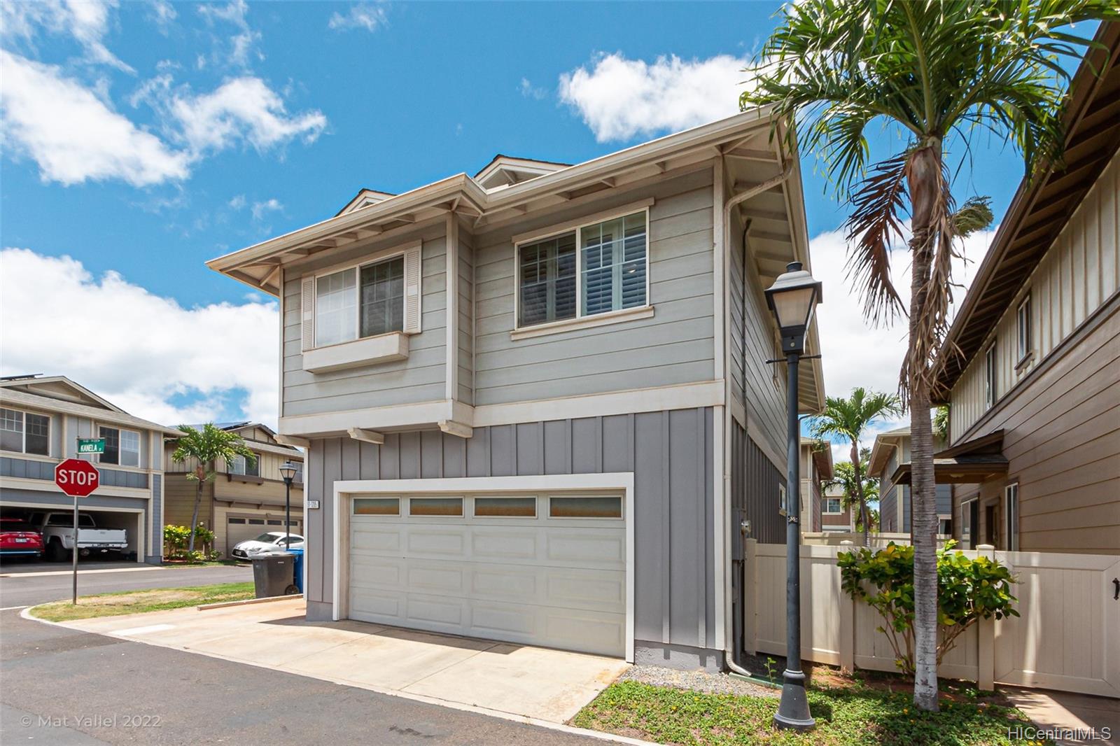 91-1205 Kanela Street #M-36, Ewa Beach, HI 96706