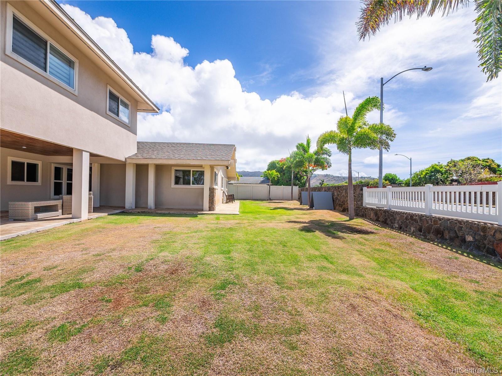 643 Kalanipuu Street Honolulu, HI 96825