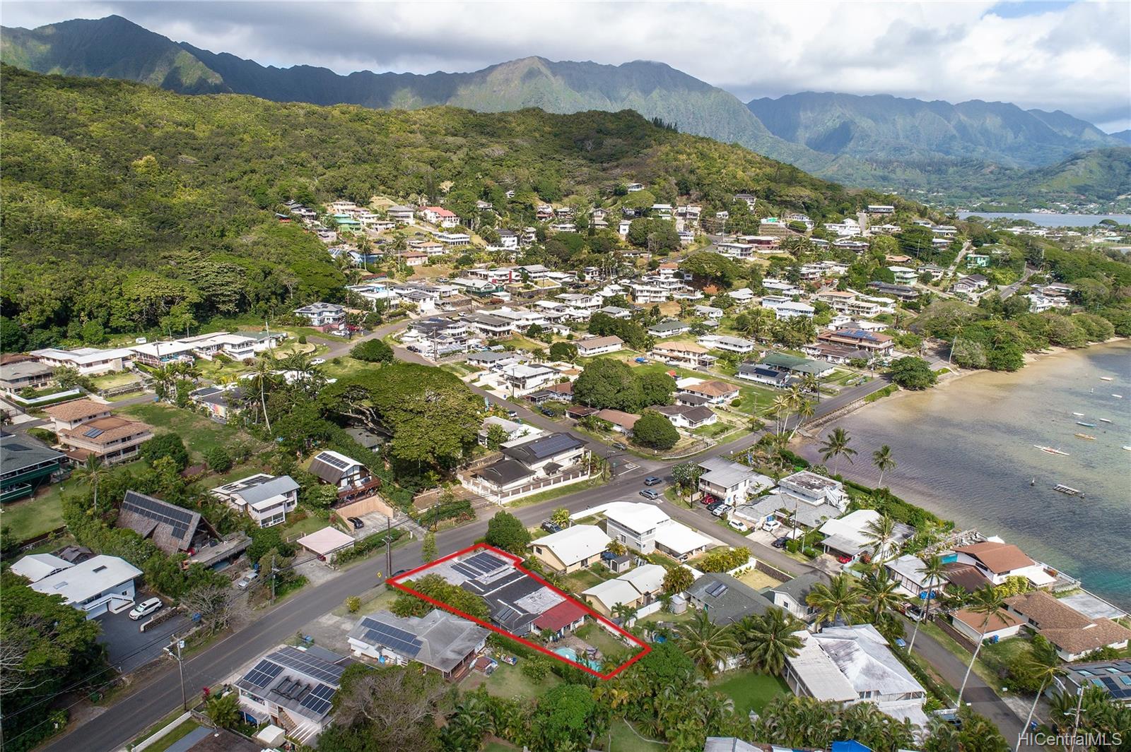 47-235 Kamehameha Highway Kaneohe, HI 96744