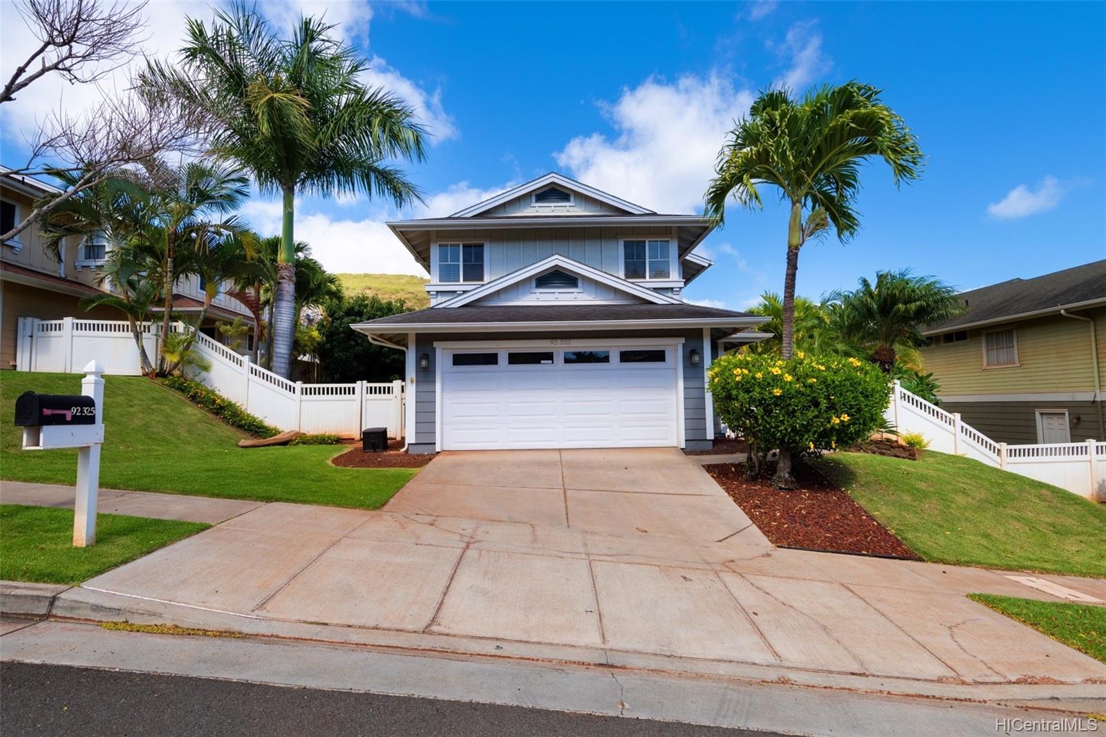 92-325 Palaulau Place #62, Kapolei, HI 96707