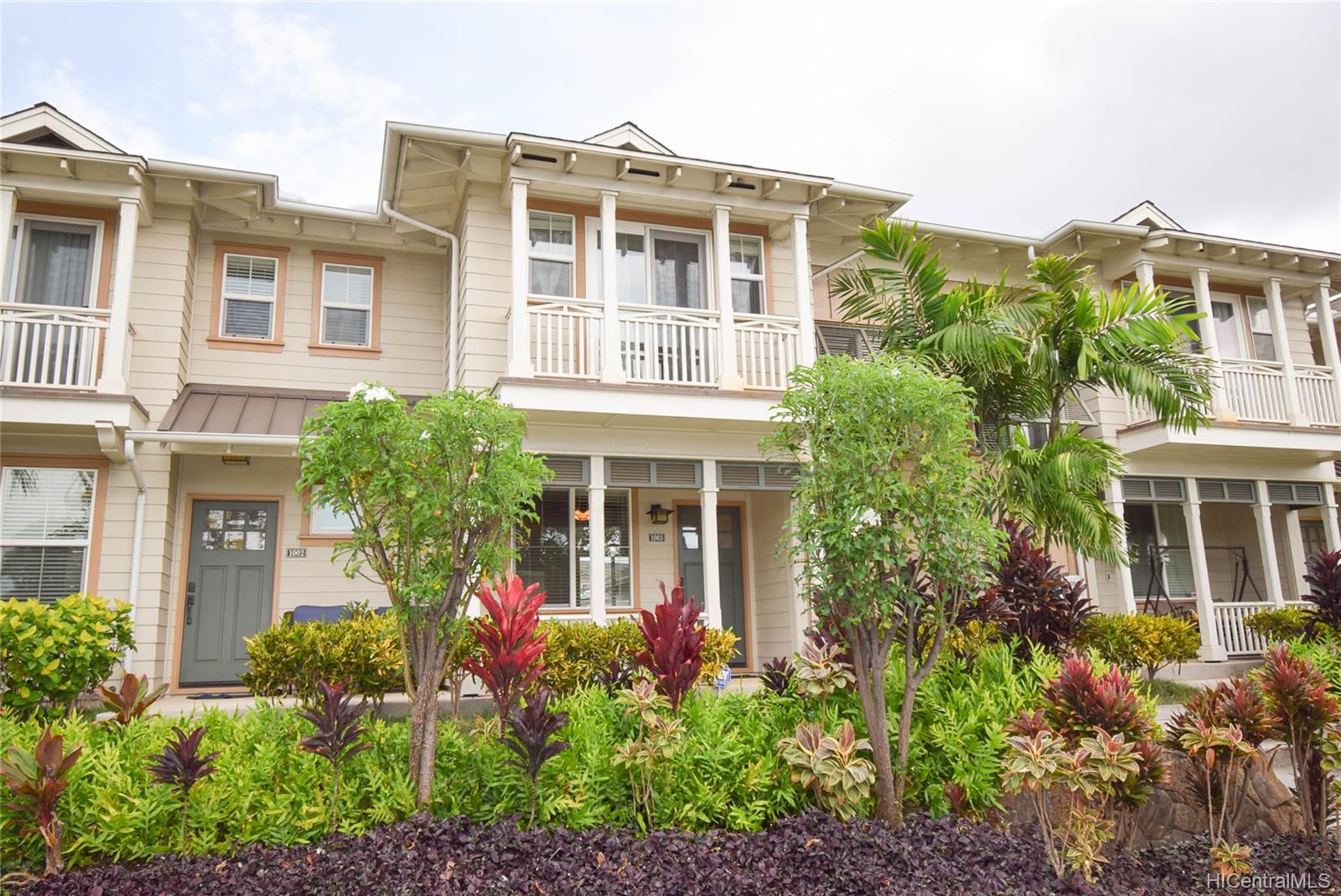 91-1352 Keoneula Boulevard #1003, Ewa Beach, HI 96706