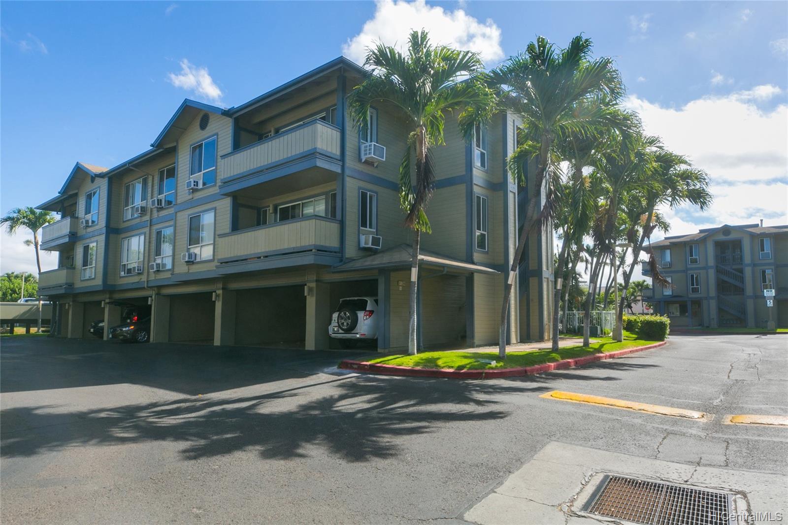 91-290 Hanapouli Circle #6A, Ewa Beach, HI 96706