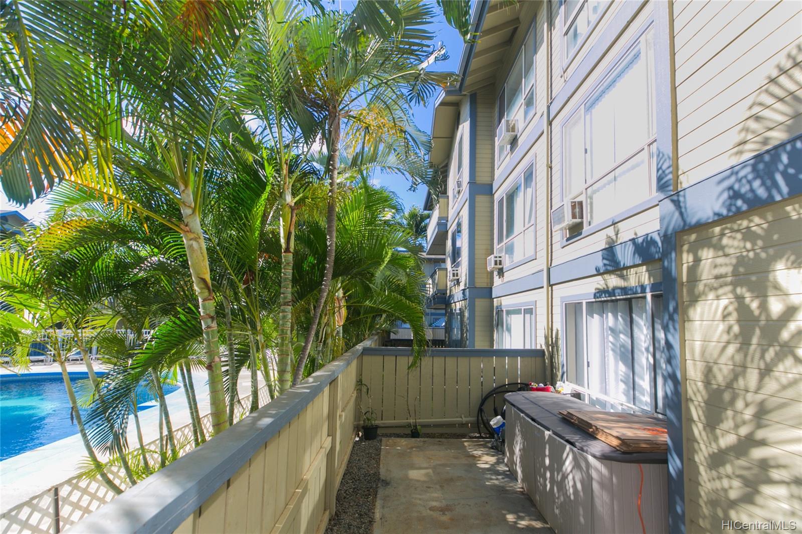 91-290 Hanapouli Circle #6A, Ewa Beach, HI 96706