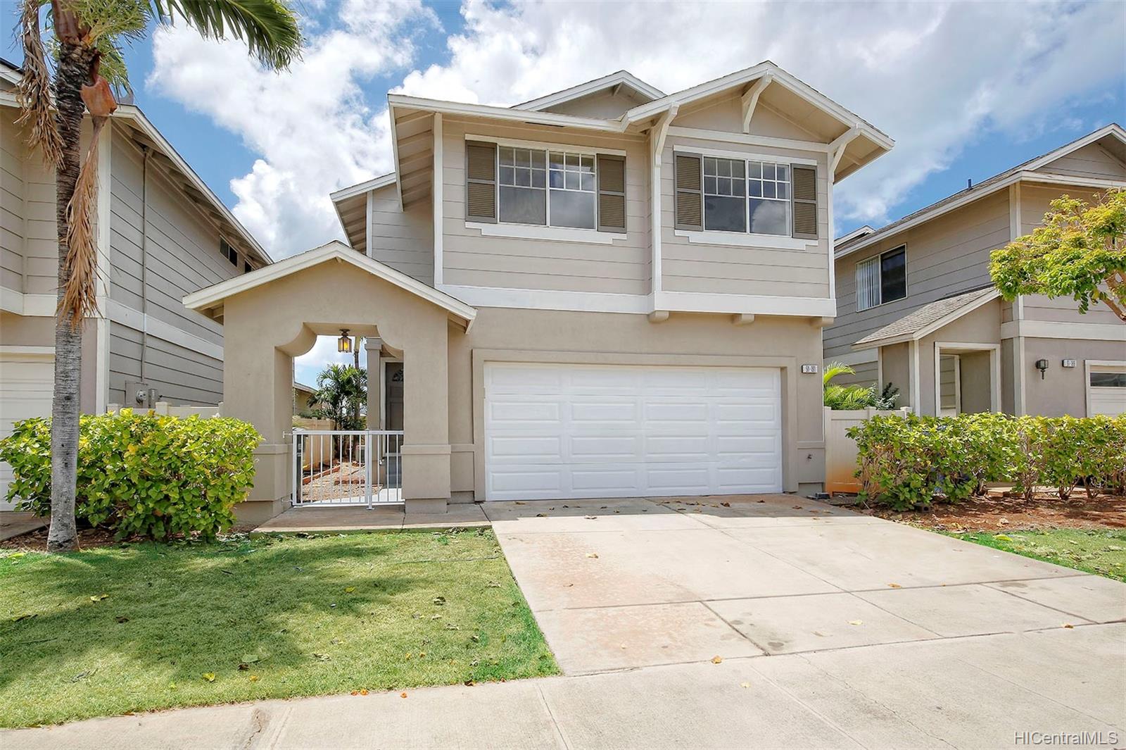 91-191 Makalea Street Ewa Beach, HI 96706