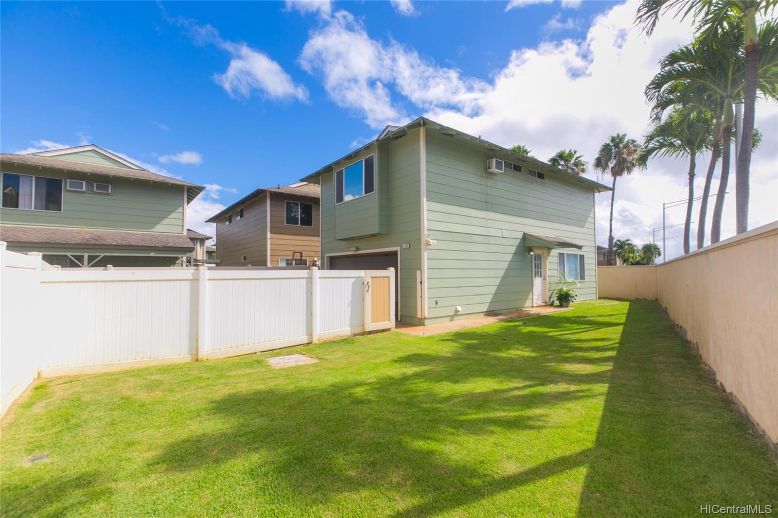 91-1018H Hoomaka Street #95, Ewa Beach, HI 96706