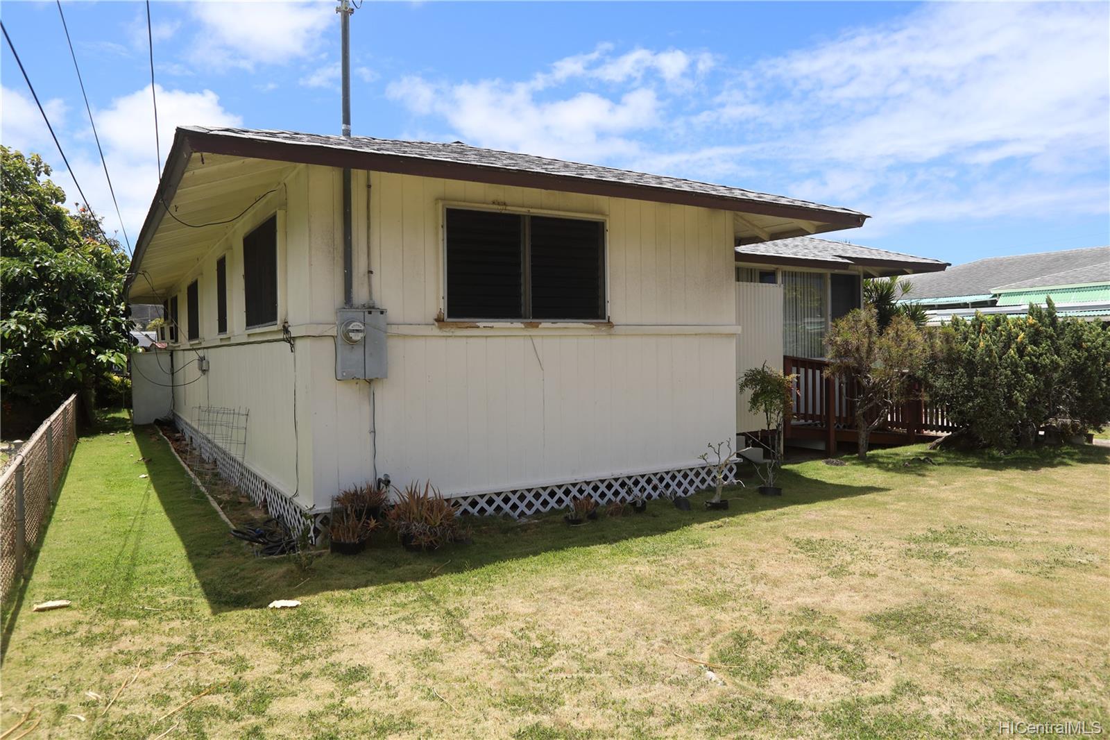 536 Olomana Street Kailua, HI 96734