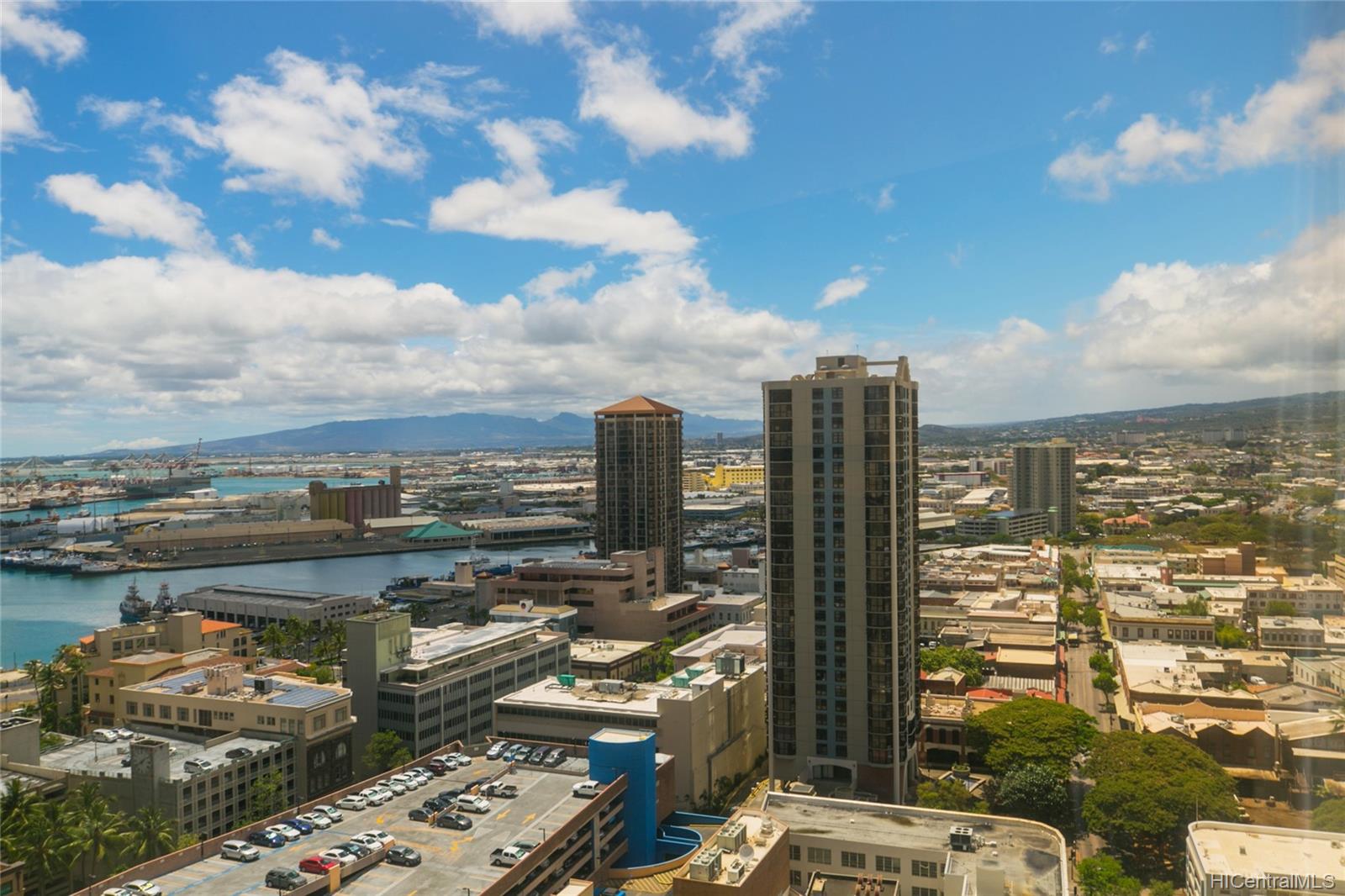 1088 Bishop Street #2605, Honolulu, HI 96813