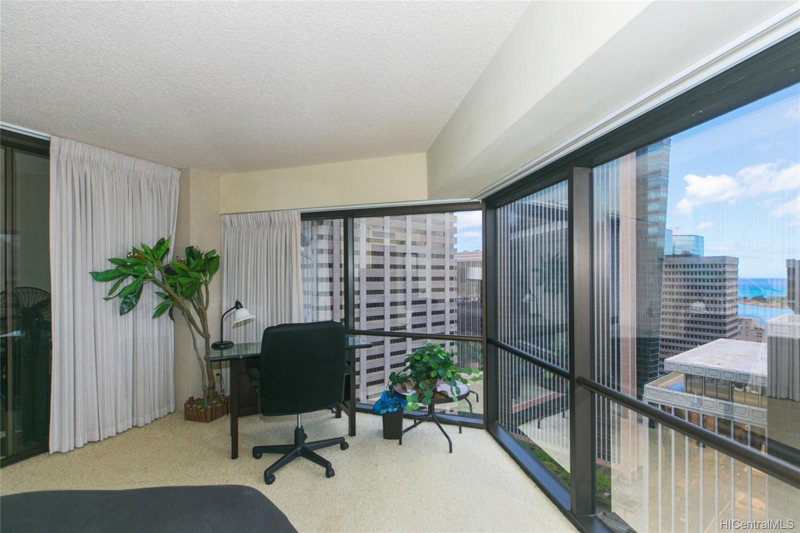 1088 Bishop Street #2605, Honolulu, HI 96813