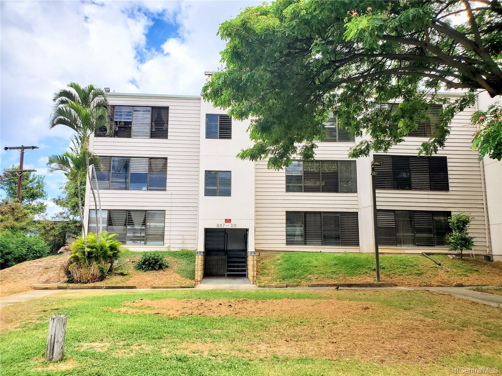 87-118 Helelua Street #B202, Waianae, HI 96792