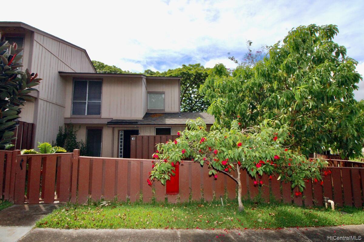 92-1014 Makakilo Drive #41, Kapolei, HI 96707