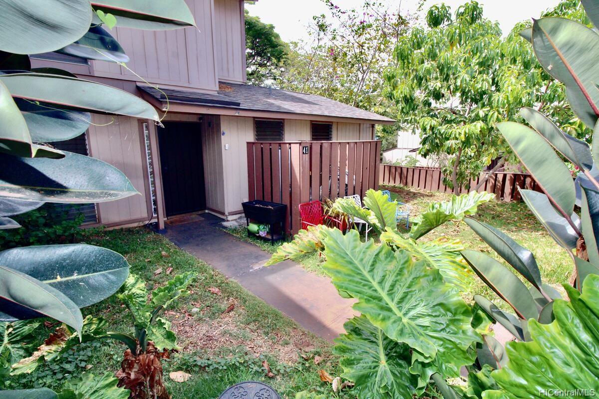 92-1014 Makakilo Drive #41, Kapolei, HI 96707