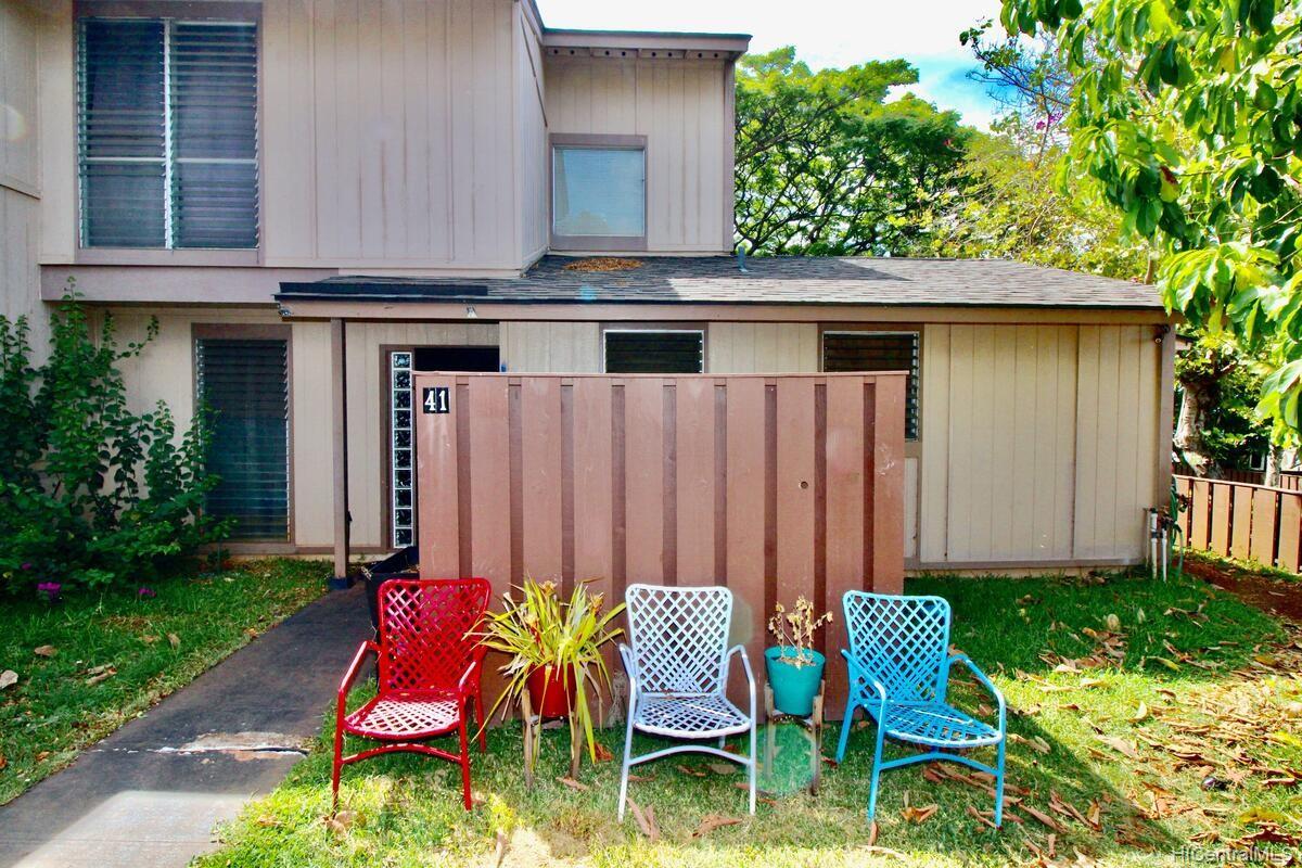 92-1014 Makakilo Drive #41, Kapolei, HI 96707