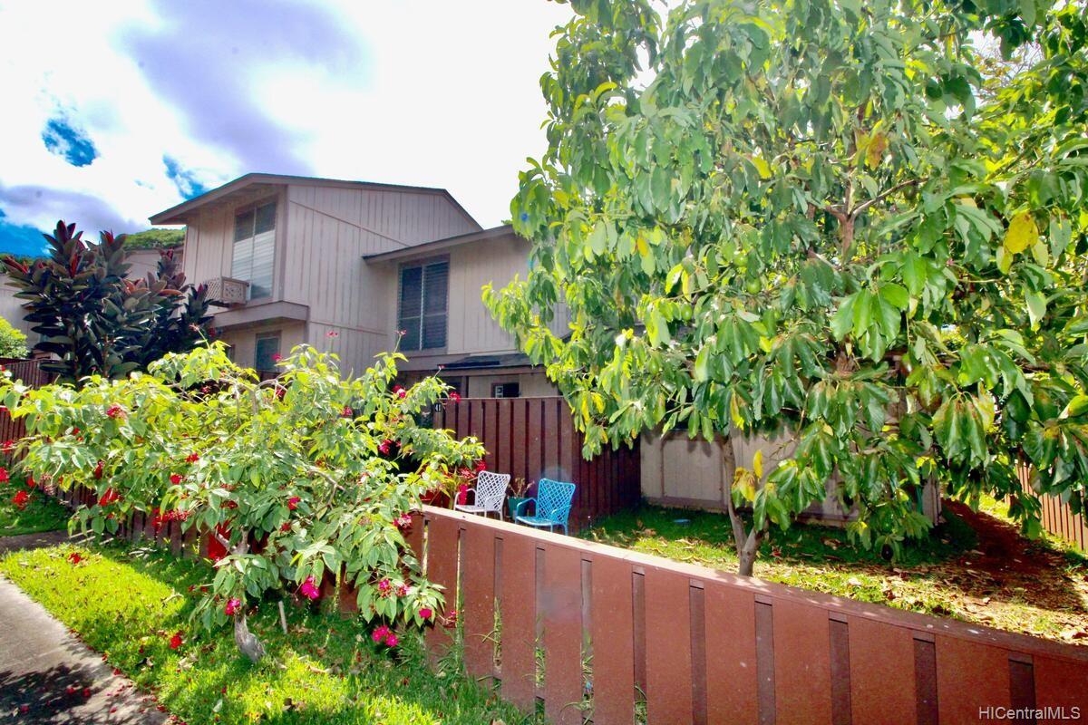 92-1014 Makakilo Drive #41, Kapolei, HI 96707