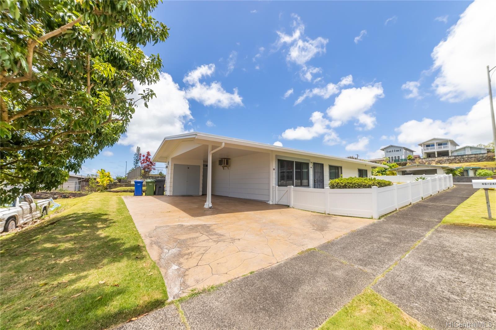 46-248 Aeloa Street Kaneohe, HI 96744